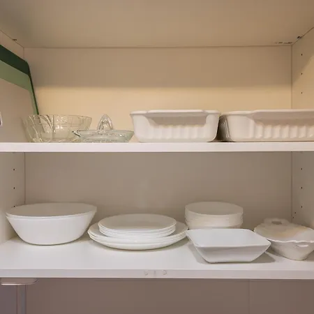 Apartmán Solec 79a Prywatne Mieszkanie Z Oddzielna Sypialnia I Prywatnym Miejscem Parkingowym Samodzielne Zameldowanie! Self Check-in System!